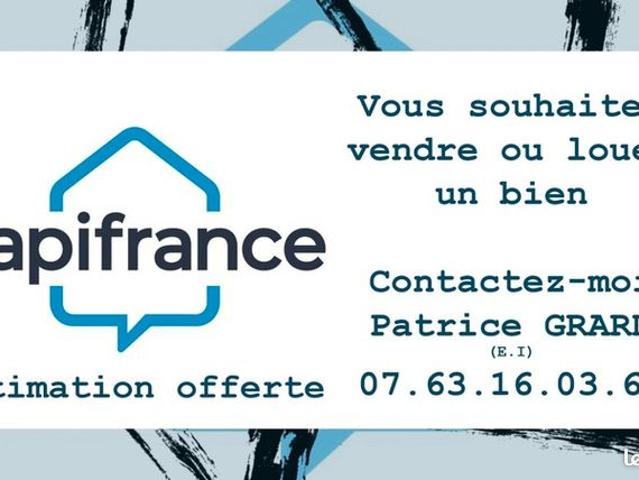 Appartement vente à Cherbourg