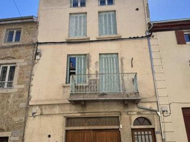 Appartement vente à Belley, Lagnieu