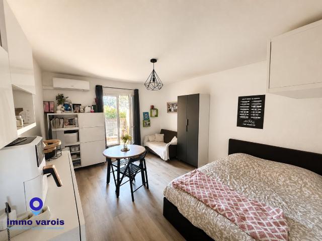 Appartement vente à Arrondissement de Toulon, La Garde
