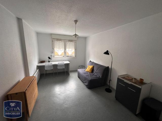 Appartement location à Saint-Étienne, Saint-etienne