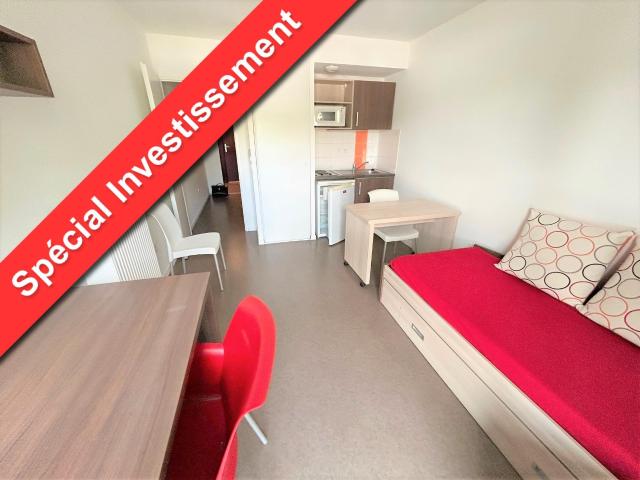 Appartement vente à Lille, Roubaix