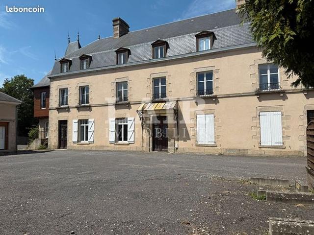 Appartement vente à Alençon