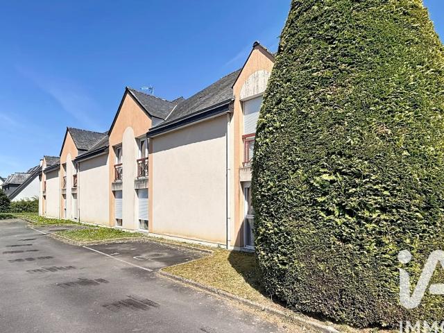 Appartement vente à Rennes, Bretagne