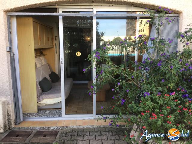 Appartement vente à Perpignan, Le Barcarès