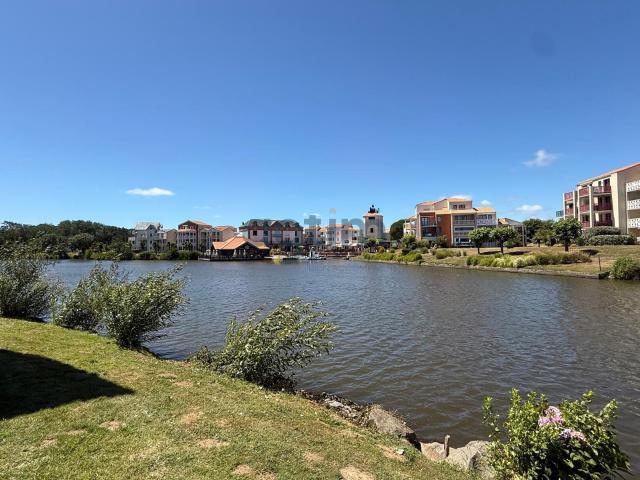 Appartement vente à Les Sables-d'Olonne, Talmont-saint-hilaire