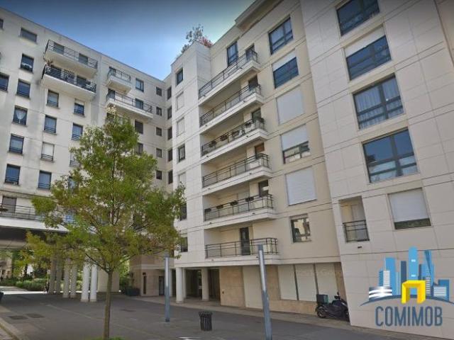 Appartement location à Nanterre, Courbevoie