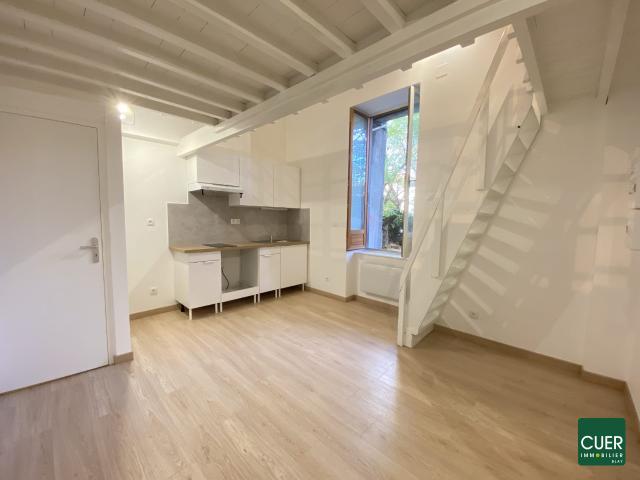 Appartement location à Valence