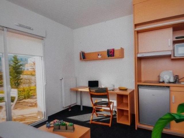 Appartement vente à Chartres