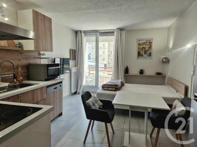 Appartement vente à Argelès-Gazost, Cauterets