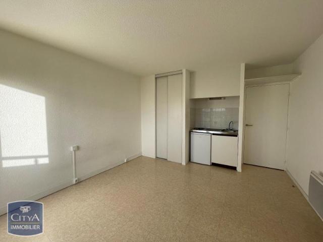 Appartement location à Le Mans