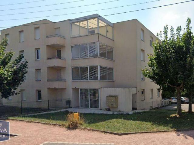 Appartement location à Dijon