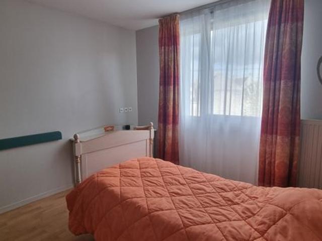 Appartement vente à Provins