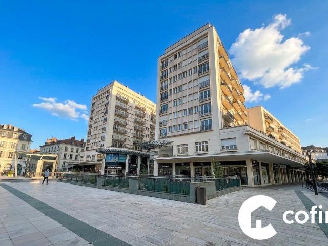 Appartement vente à Pau