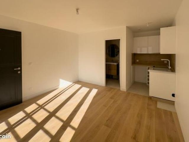 Appartement vente à Vendôme, Saint-ouen