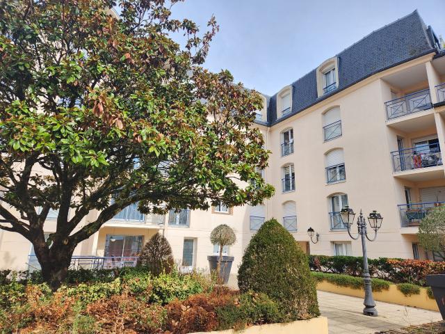 Appartement vente à Gare, Vannes