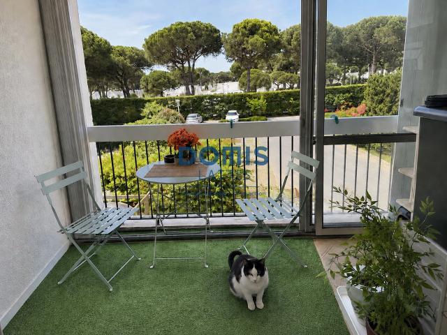 Appartement vente à Montpellier, La Grande-motte