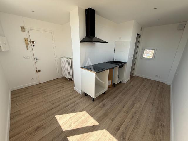 Appartement vente à Auxerre