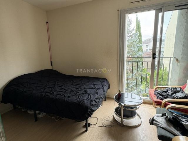 Appartement vente à Tours