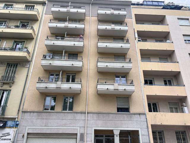 Appartement vente à Nice