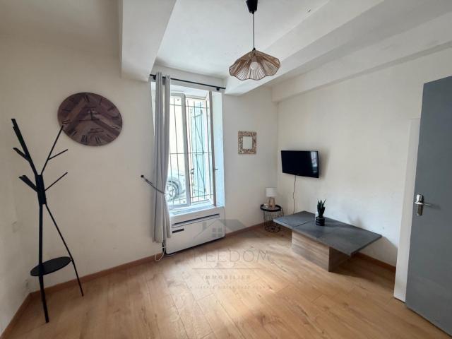 Appartement vente à Narbonne