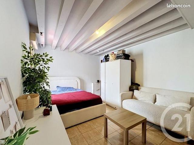 Appartement vente à Cherbourg, Lieusaint