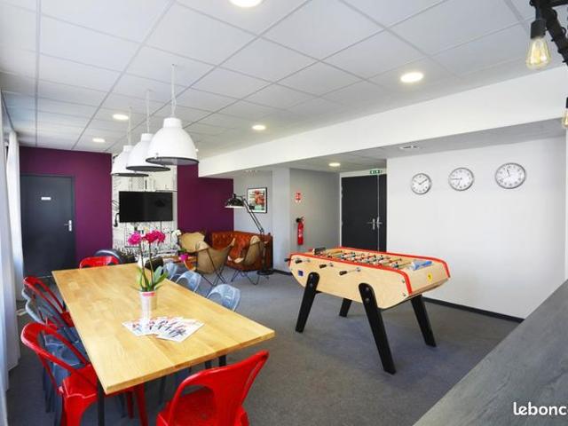 Appartement vente à Toulouse