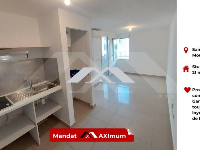 Appartement vente à La Réunion