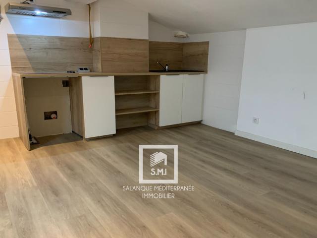 Appartement location à Perpignan