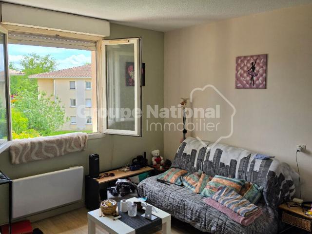 Appartement vente à Avignon