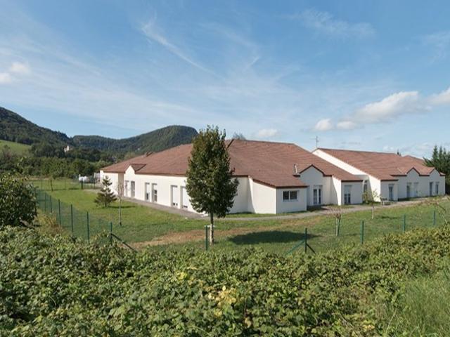 Appartement vente à Dole, Salins-les-bains
