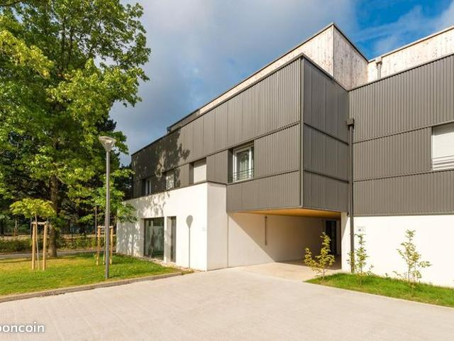 Appartement vente à Nantes