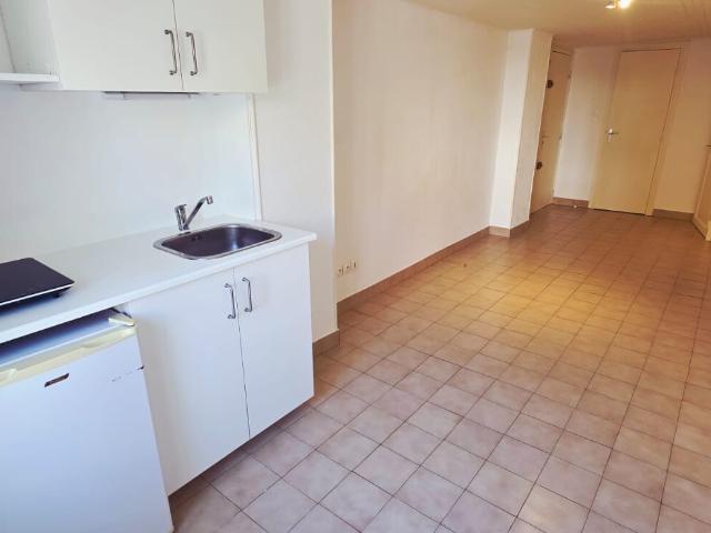 Appartement location à Grenoble