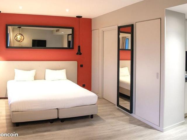 Appartement vente à Paris, Île-de-France