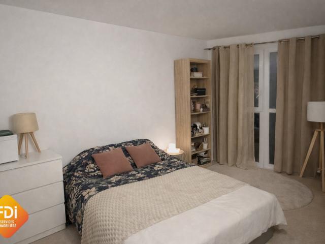 Appartement vente à Montpellier, Grabels