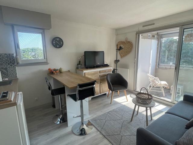 Appartement vente à Lorient, Bretagne