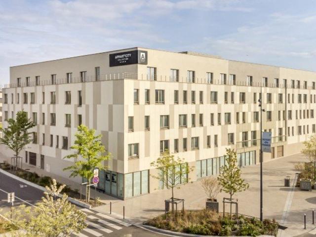 Appartement vente à Sarcelles, Roissy-en-france
