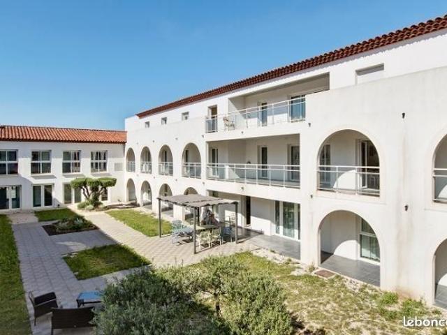 Appartement vente à Saint-victoret, Principauté de Monaco