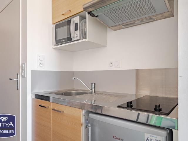 Appartement vente à Tours