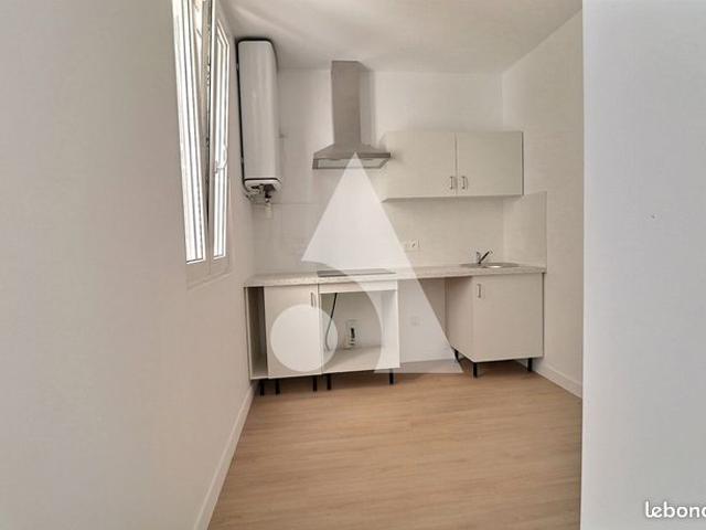 Appartement vente à Argenteuil, Val-d'Oise