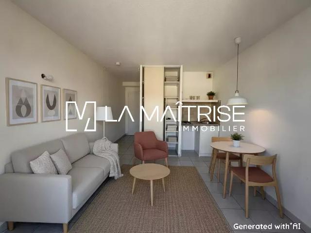 Appartement vente à Marseille