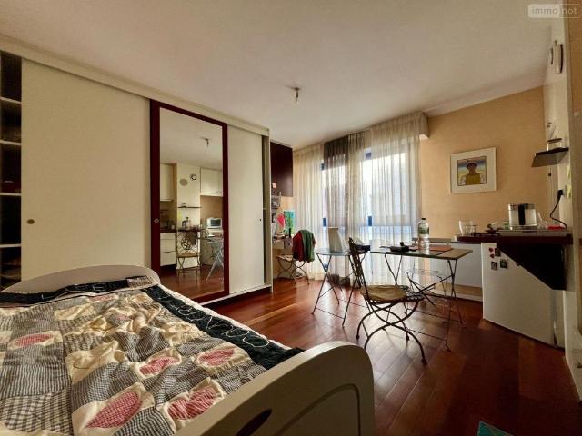 Appartement vente à Quimper, Bretagne
