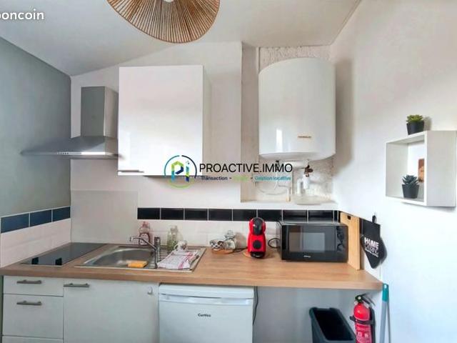 Appartement vente à Bordeaux