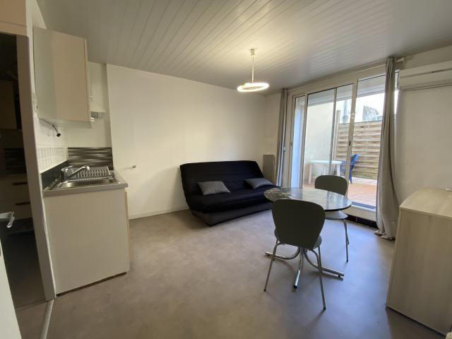 Appartement location à Carcassonne, Castelnaudary