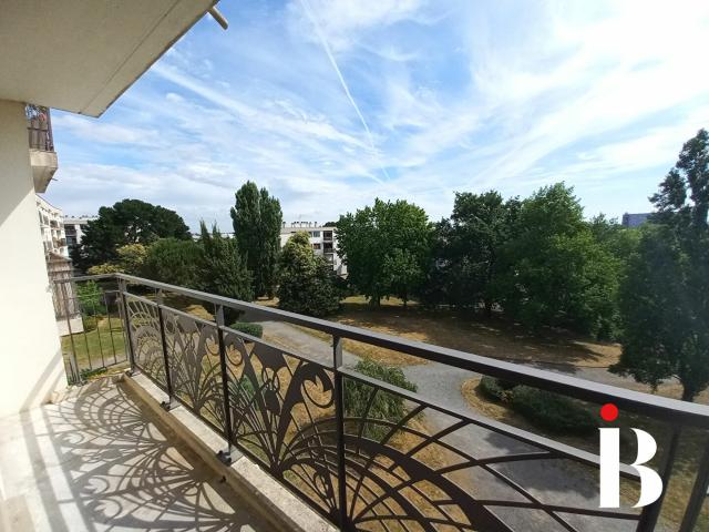 Appartement vente à Nantes, Saint-herblain