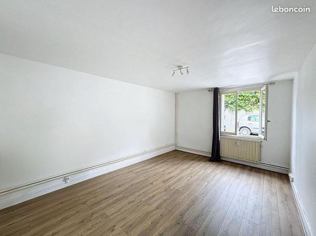 Appartement vente à Rouen, Ruan