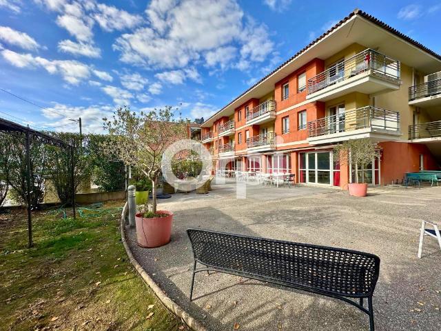 Appartement vente à Grasse, Auribeau-sur-siagne