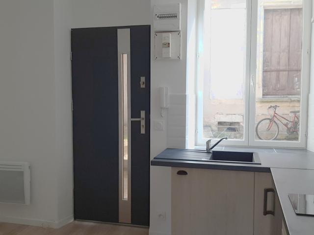 Appartement location à Bourges, Cher