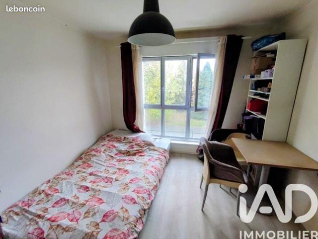 Appartement vente à Rennes, Bretagne