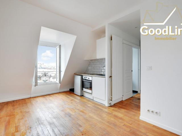 Appartement vente à Bobigny, Pantin