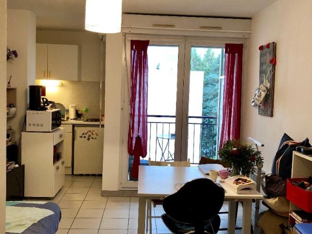 Appartement vente à Montpellier